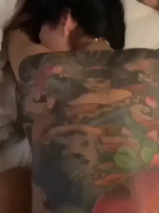 คลิปหลุดสาวหมวย